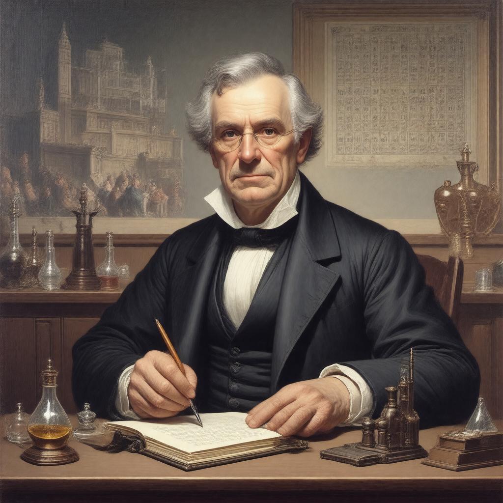 John Dalton